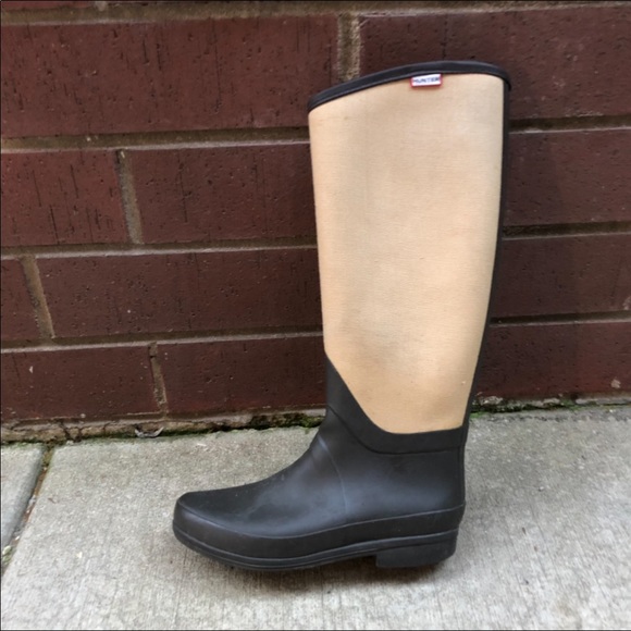 Hunter Shoes - Hunter Rain Boots
